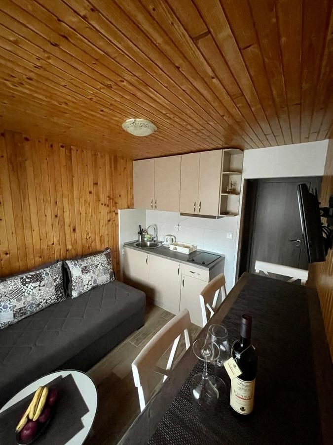 Apartman Kosta's