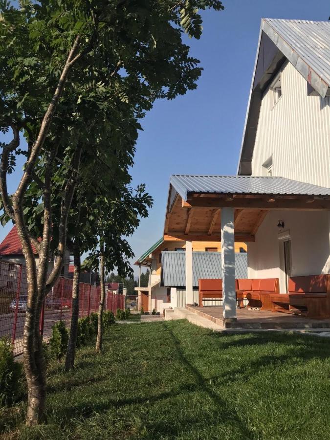 Kosta's Apartman Zabljak (Zabljak)