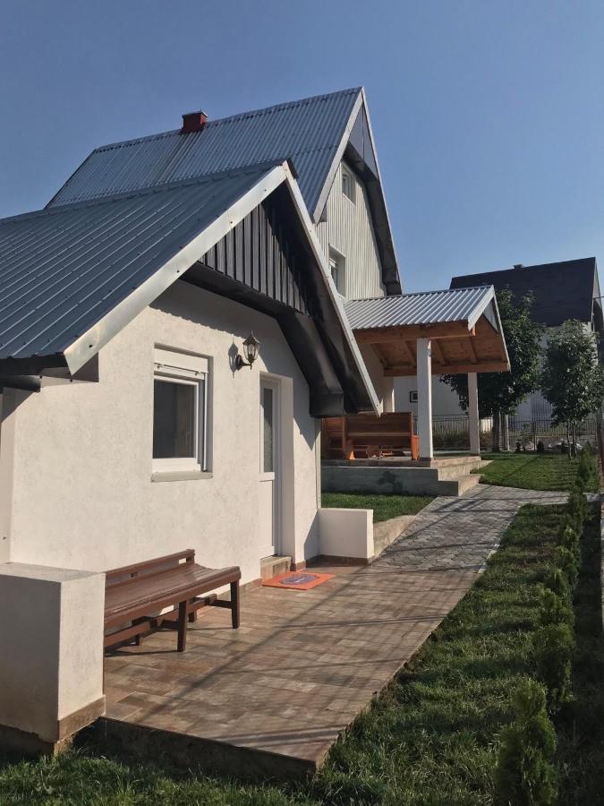 Kosta's Апартаменты Жабляк