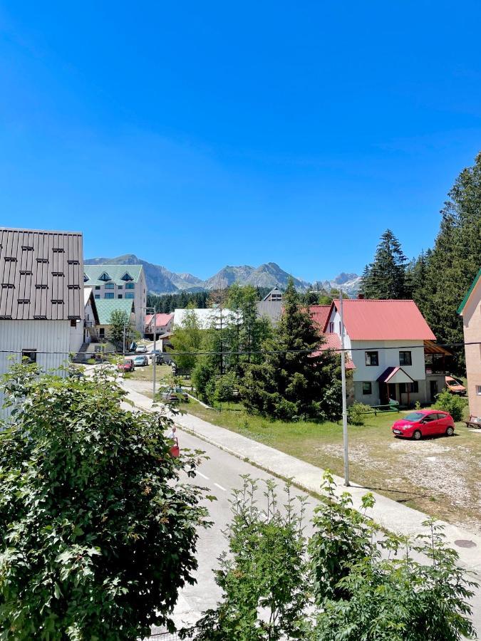 Kosta's Apartman *