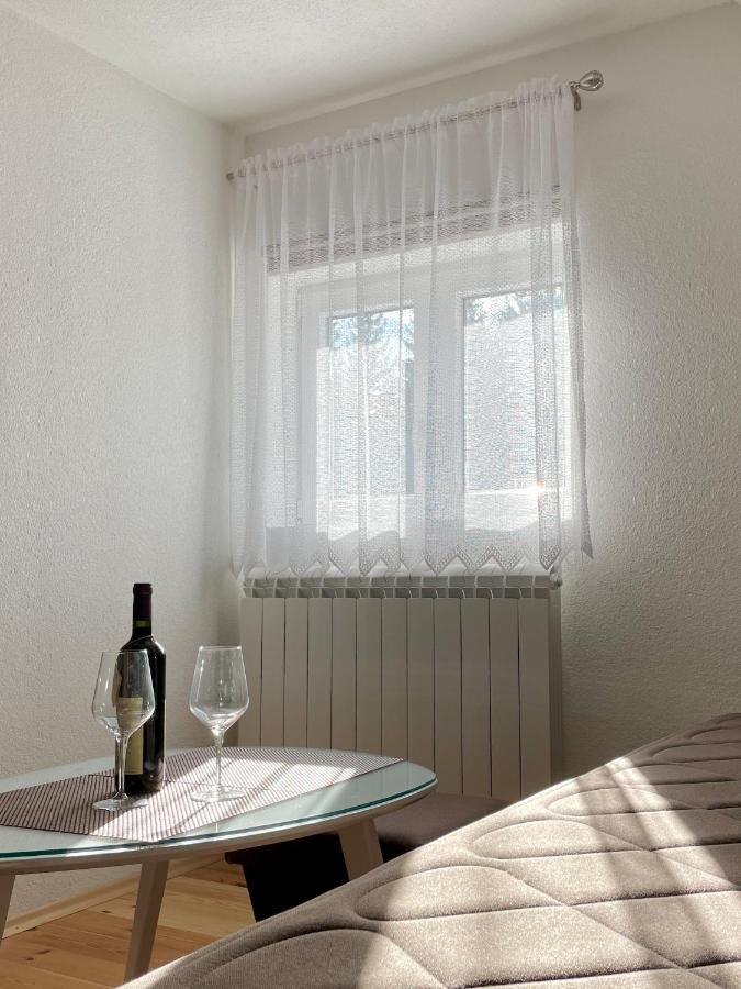 Apartman Kosta's *
