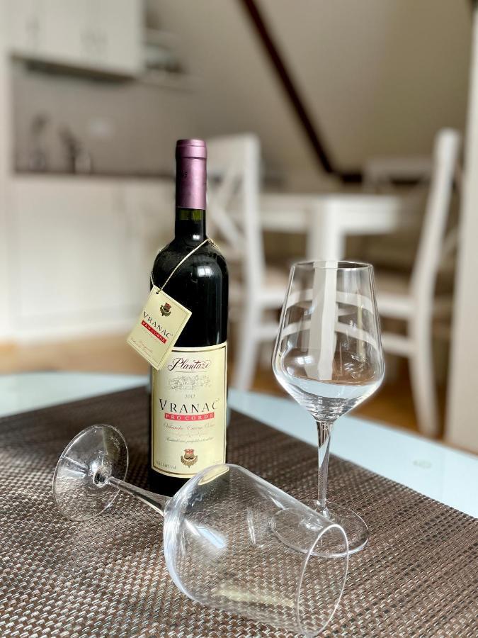 Kosta's Apartman *