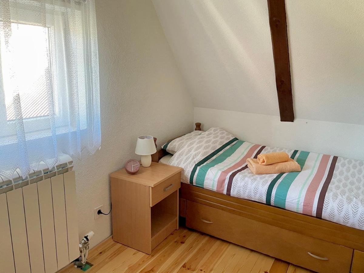 Apartman Kosta's Zabljak (Zabljak)