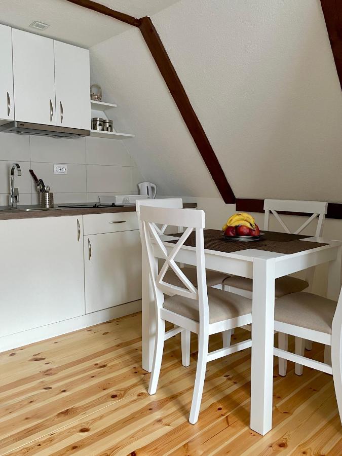 Apartman Kosta's
