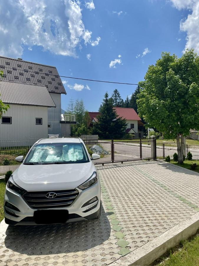 Apartman Kosta's *